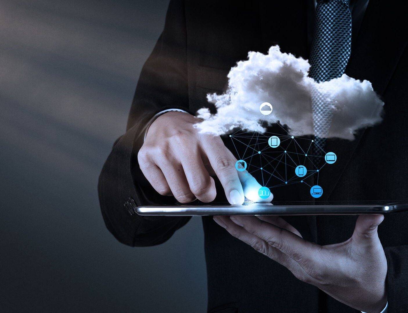 Cloud Computing Services