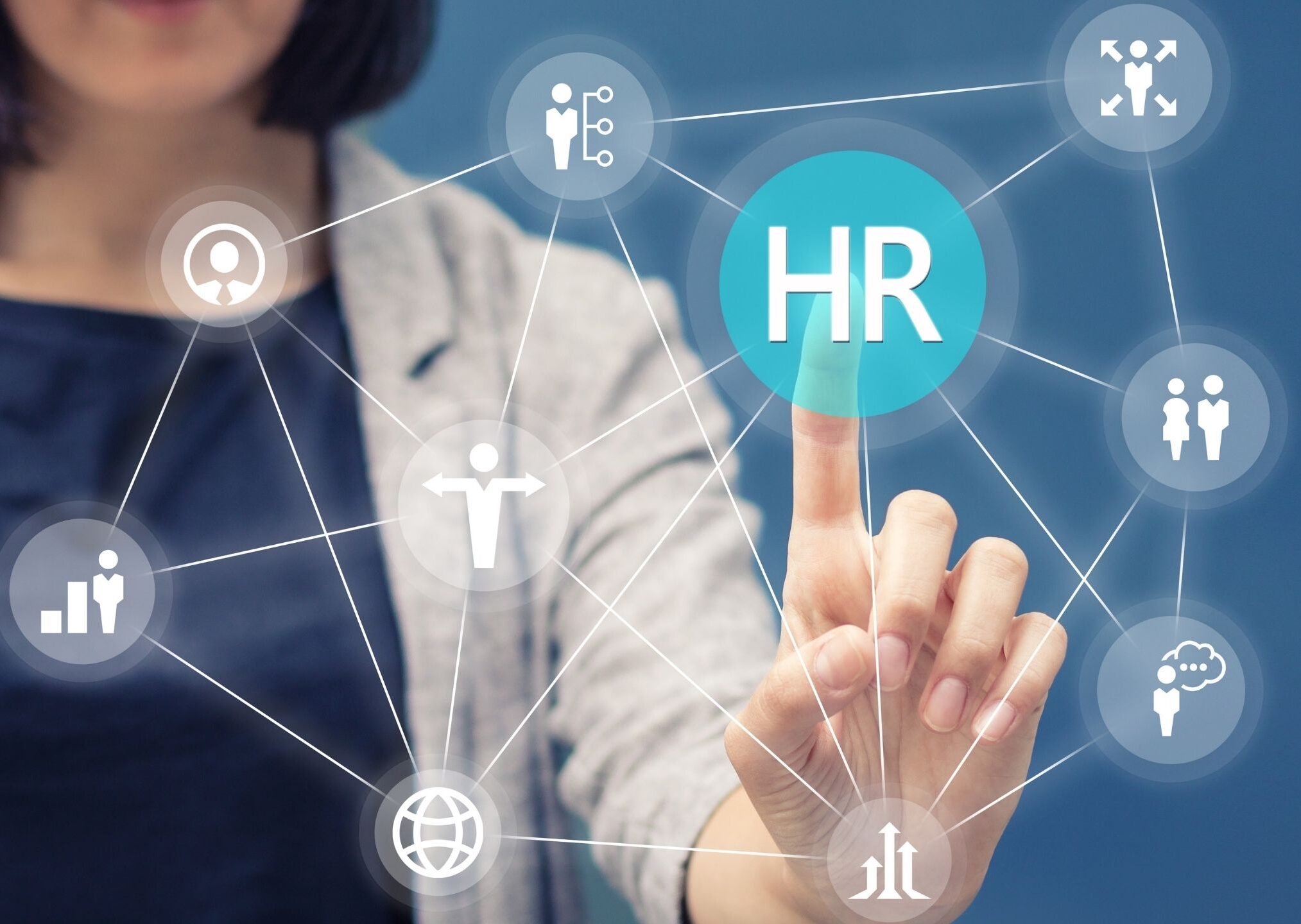 Human Resources services