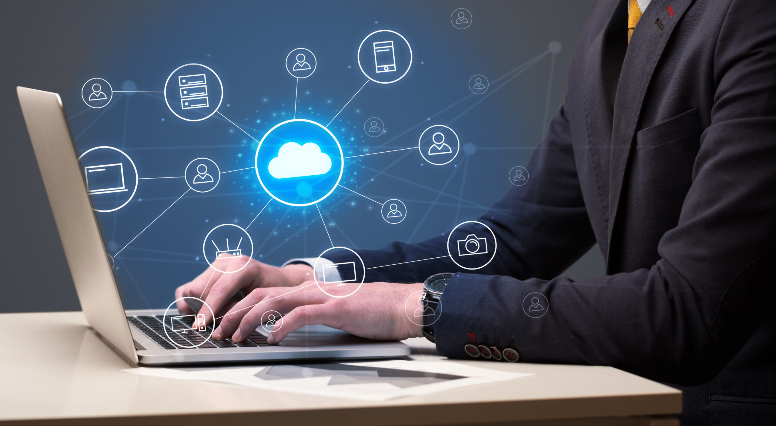Web application Development Services