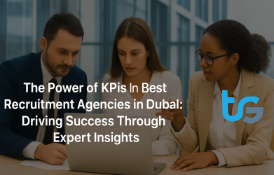 Recruitment Agencies in Dubai