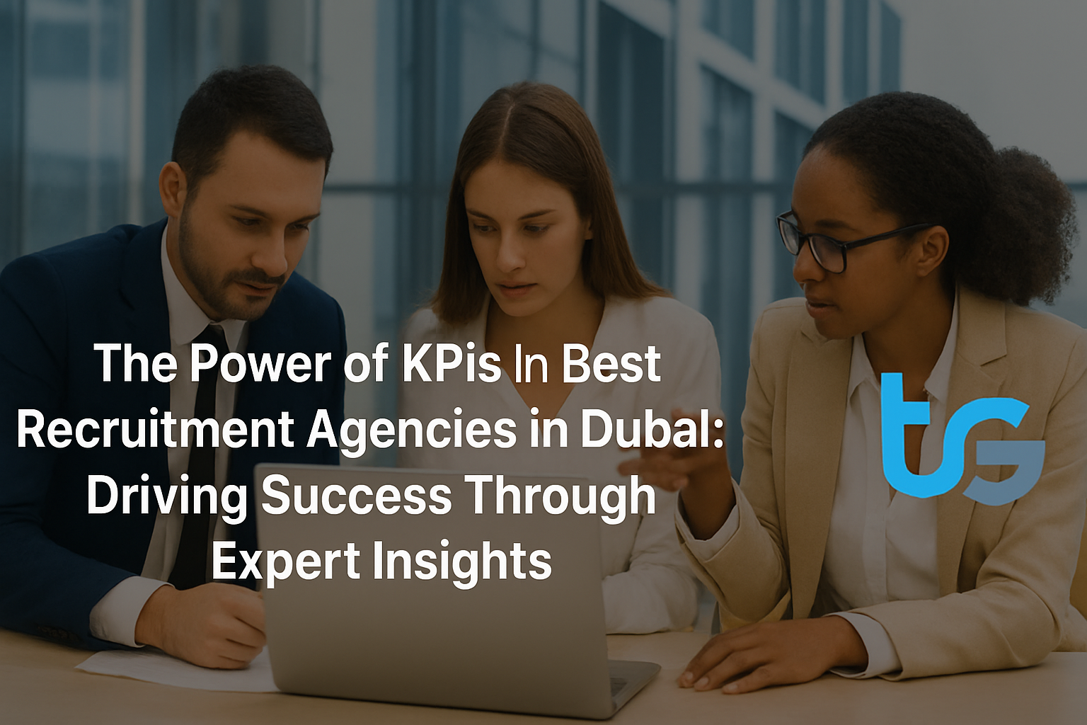 Recruitment Agencies in Dubai