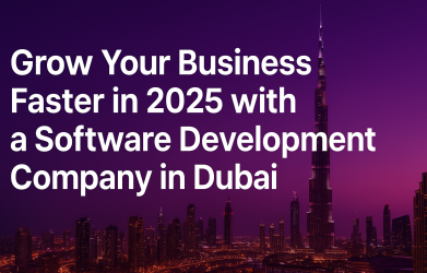 Software Development Company