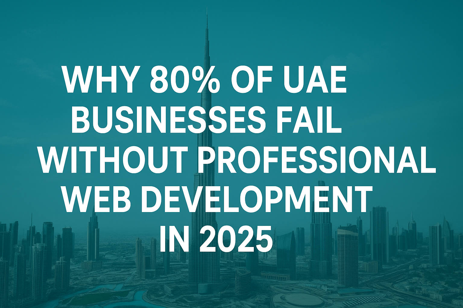 UAE Businesses Fail